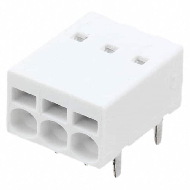 1814508 Phoenix Contact  Solid State Lighting Connector Assemblies